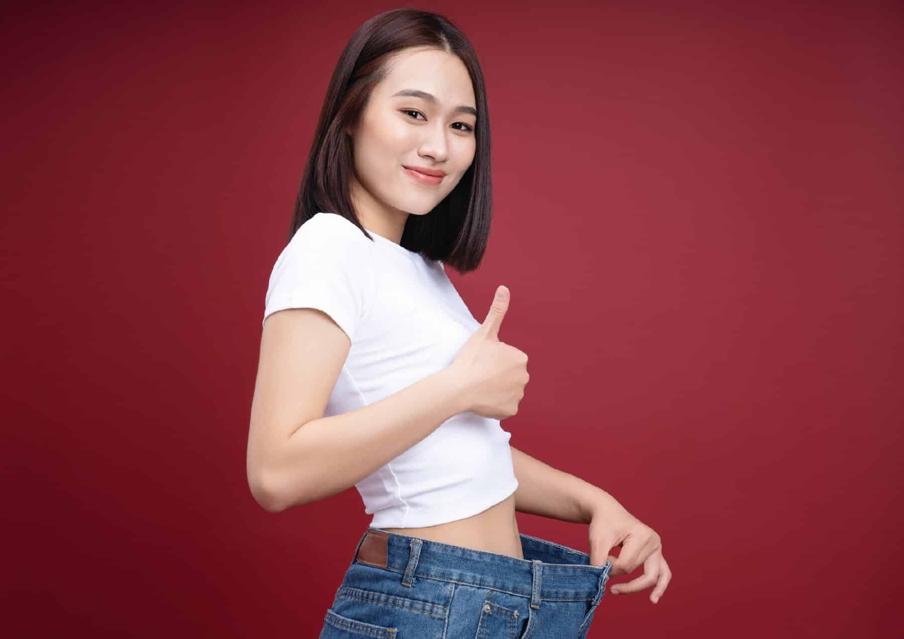 Weight Loss Nutritionist in Sydney