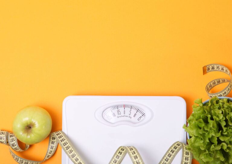 Whats is sustainable weight loss