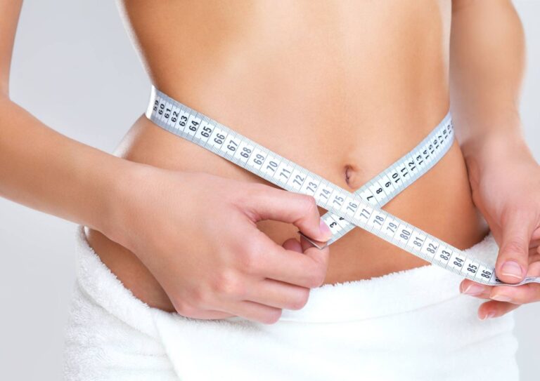 What's sustainable weight loss