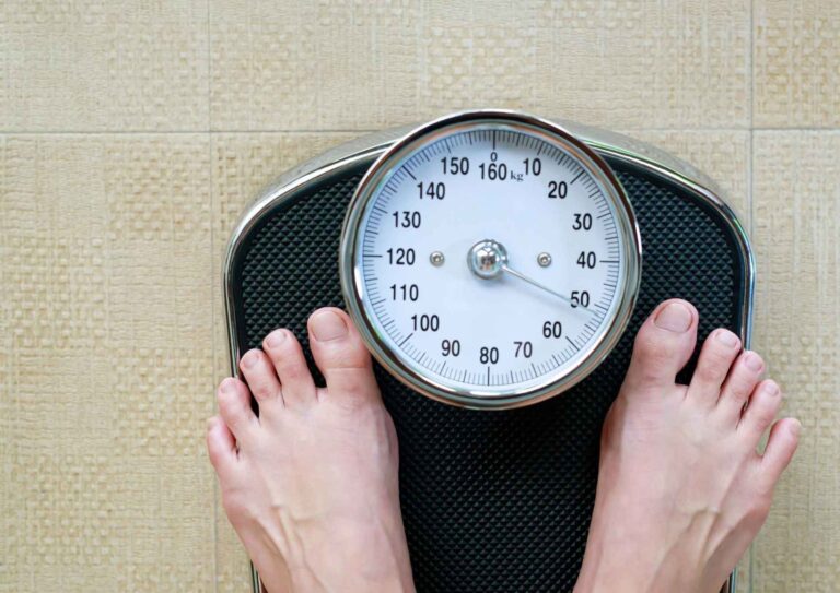 plan for sustainable weight loss