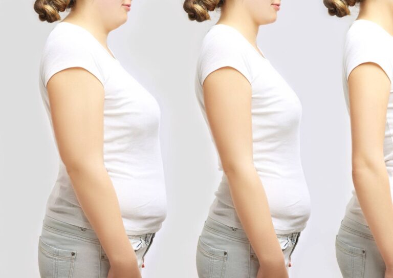 sustainable weight loss