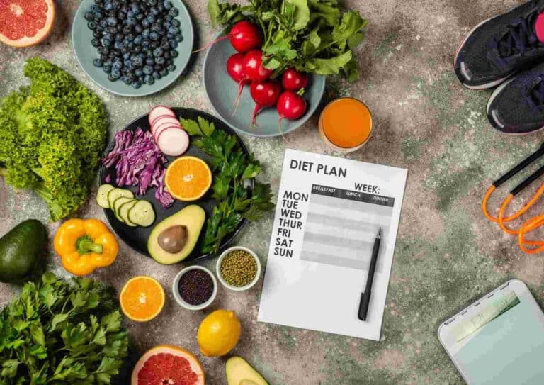 sustainable weight loss benefits