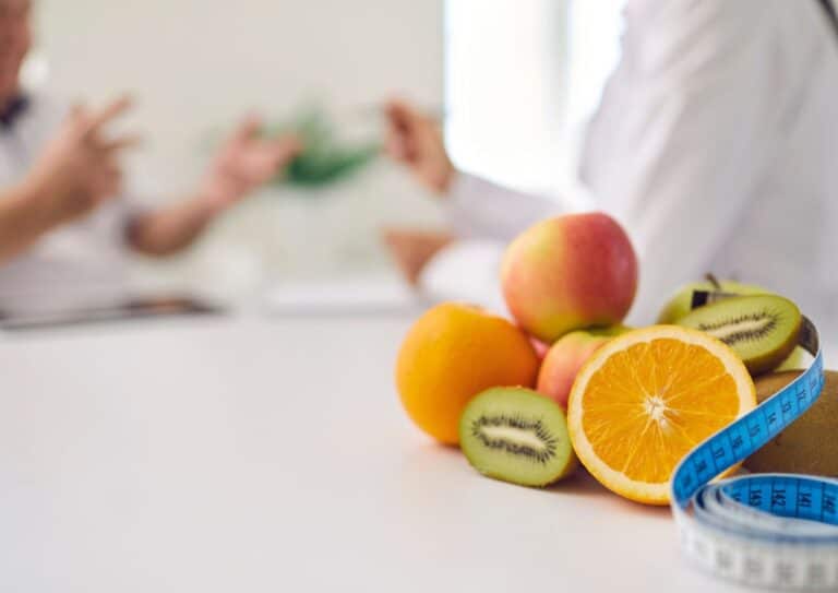 sustainable weight loss for me