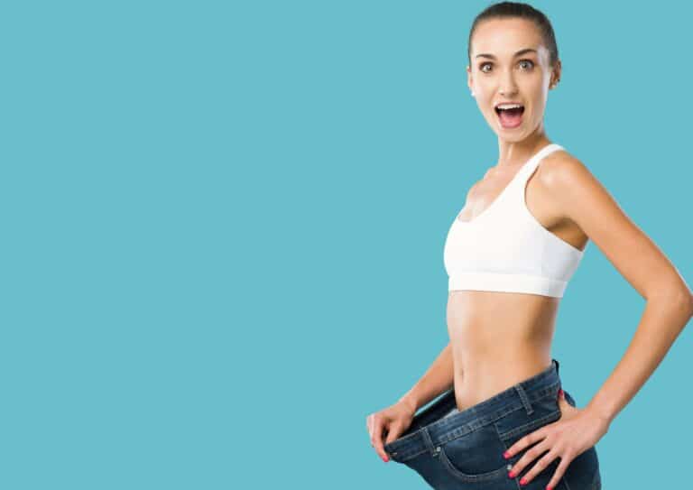 sustainable weight loss plans