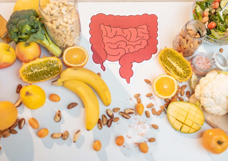 Jake Biggs, gut health nutritionist, provides personalised, evidence-based nutrition strategies to improve digestion, restore gut balance, and support overall health and wellbeing.
