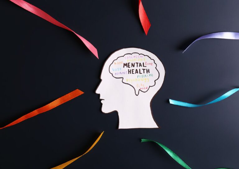 Mental Health Nutritionist in Sydney