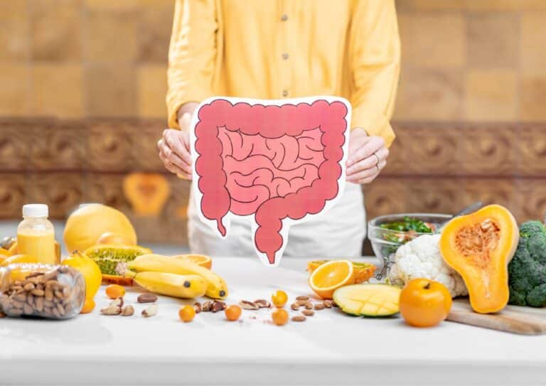 Jake Biggs, gut health nutritionist, provides personalised, evidence-based nutrition strategies to improve digestion, restore gut balance, and support overall health and wellbeing.