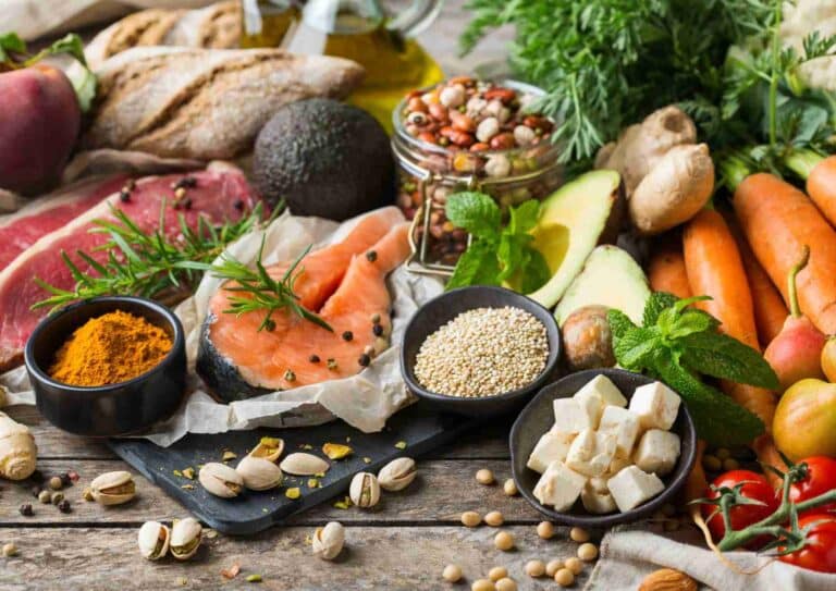 Jake Biggs is a sustainable weight loss nutritionist in Sydney.