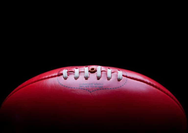 AFLW Nutritionist Sydney