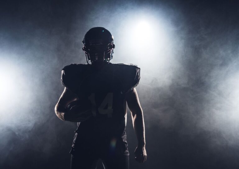 Jake Biggs is a Sydney-based american football nutritionist specialising in performance nutrition for American football athletes. He delivers evidence-based, position-specific strategies that optimise strength, speed, recovery, and metabolic resilience across all levels of play—from grassroots to elite.