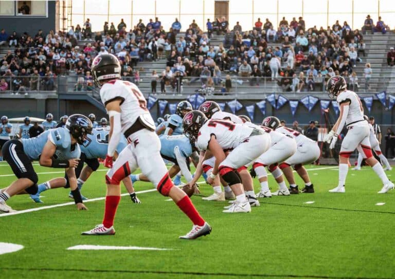 Jake Biggs is a Sydney-based american football nutritionist specialising in performance nutrition for American football athletes. He delivers evidence-based, position-specific strategies that optimise strength, speed, recovery, and metabolic resilience across all levels of play—from grassroots to elite.