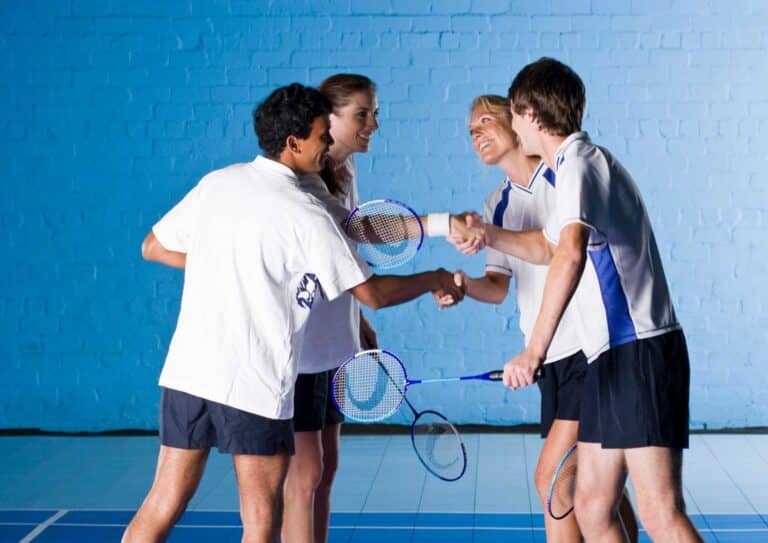 Jake Biggs is a leading Sydney-based badminton nutritionist providing personalised, evidence-based badminton sports nutrition plans to optimise performance, recovery, and competition results.