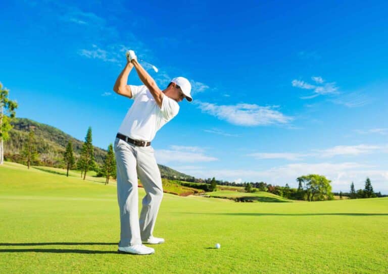 Jake Biggs is a leading golf nutritionist in Sydney, offering personalised sports nutrition plans for junior, adult, and elite golf athletes. His evidence-based strategies support energy, focus, recovery, and peak performance on and off the course.