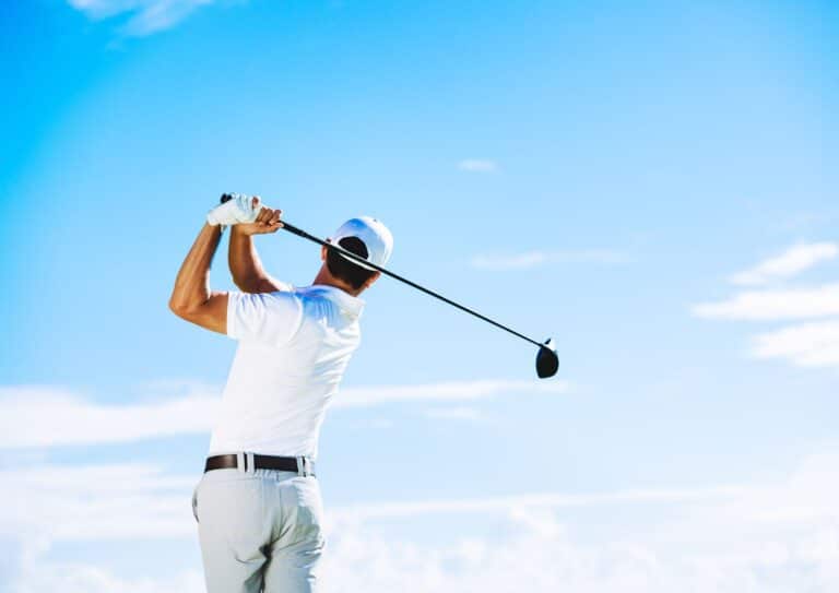 Jake Biggs is a leading golf nutritionist in Sydney, offering personalised sports nutrition plans for junior, adult, and elite golf athletes. His evidence-based strategies support energy, focus, recovery, and peak performance on and off the course.