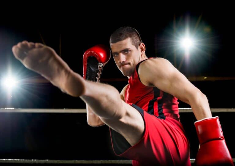 Jake Biggs is a leading kickboxing nutritionist based in Sydney, trusted by junior, amateur, and elite fighters for personalised, evidence-based kickboxing sports nutrition plans.