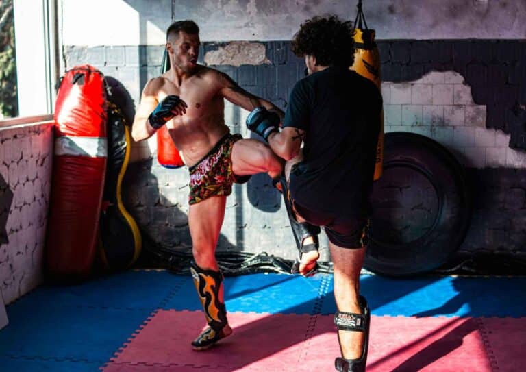 Jake Biggs is a leading kickboxing nutritionist based in Sydney, trusted by junior, amateur, and elite fighters for personalised, evidence-based kickboxing sports nutrition plans.