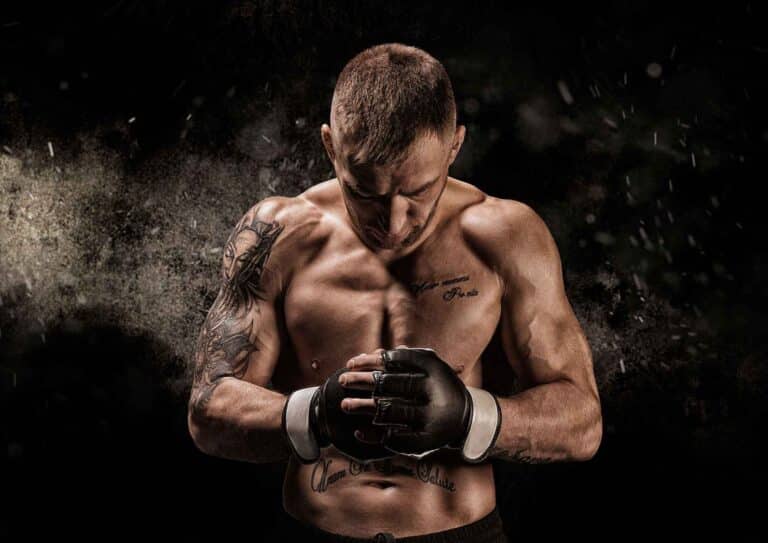 Jake Biggs is a leading MMA nutritionist in Sydney, offering personalised sports nutrition plans for junior, amateur, and elite fighters. His evidence-based strategies support energy, focus, recovery, and peak performance across training camps, weight cuts, and competition.
