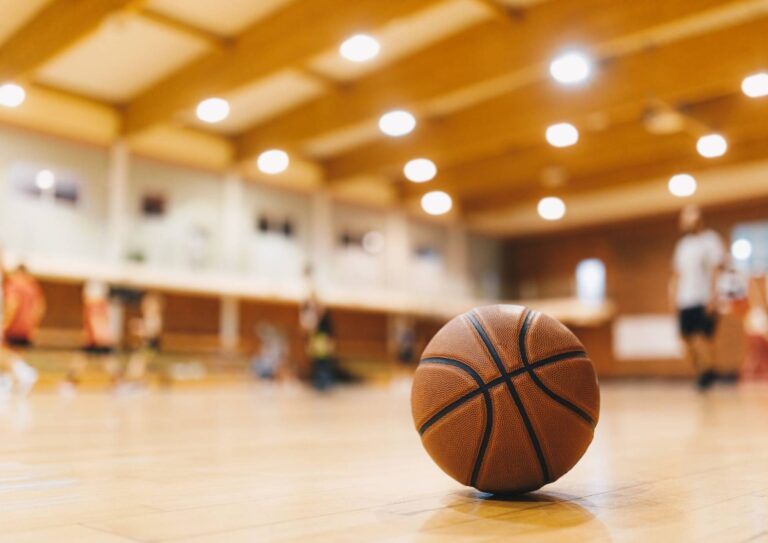 NBL Sports Nutritionist Sydney