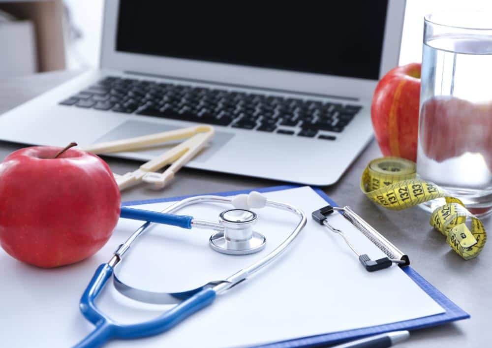 Online Weight Loss Nutritionist in Sydney