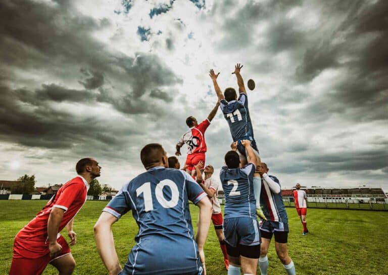 Jake Biggs, expert rugby nutritionist in Sydney, delivers tailored sports nutrition plans for rugby players seeking explosive power, rapid recovery, and season-long performance.