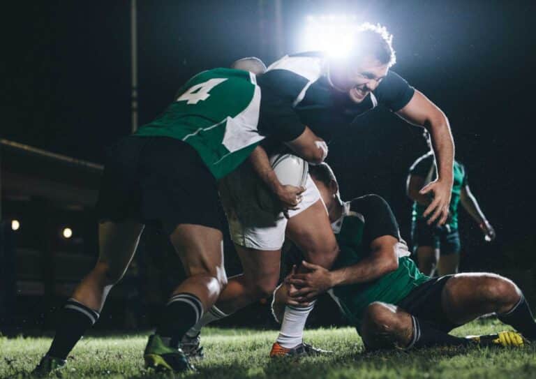 Jake Biggs, expert rugby union nutritionist in Sydney, delivers tailored sports nutrition plans for rugby union players seeking explosive power, rapid recovery, and season-long performance.