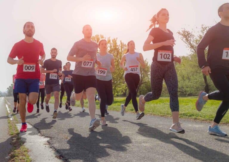 Sydney running nutritionist Jake Biggs delivers personalised sports nutrition plans for endurance, energy, recovery, and race-day performance.