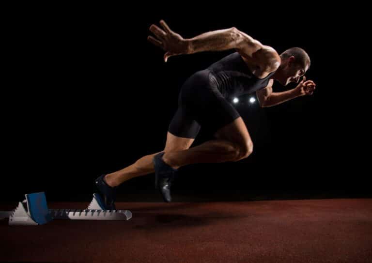 Jake Biggs is a leading Sydney-based sprinting nutritionist, providing personalised, evidence-based sprinting nutrition plans to optimise speed, endurance, recovery, and competition performance.