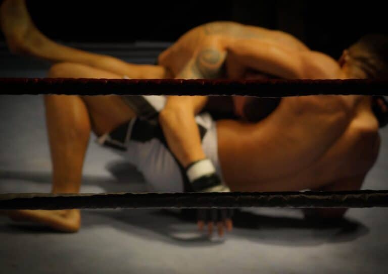 Jake Biggs is a leading UFC nutritionist based in Sydney, trusted by junior, amateur, and elite MMA fighters for personalised, evidence-based sports nutrition plans.