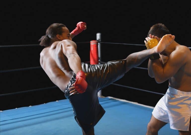 Jake Biggs is a leading UFC nutritionist based in Sydney, trusted by junior, amateur, and elite MMA fighters for personalised, evidence-based sports nutrition plans.