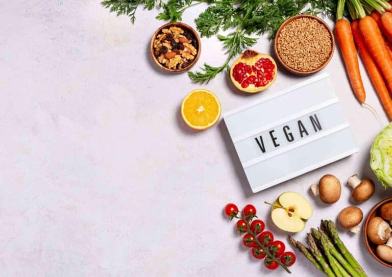 Jake Biggs is a leading vegan nutritionist based in Sydney, Australia, specialising in evidence-based, plant-based nutrition plans for individuals, families, and athletes.
