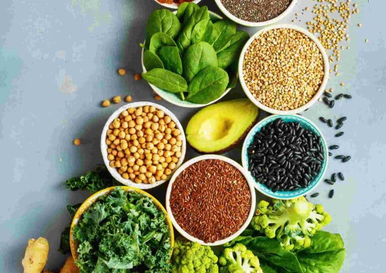 Jake Biggs is a leading vegan nutritionist based in Sydney, Australia, specialising in evidence-based, plant-based nutrition plans for individuals, families, and athletes.