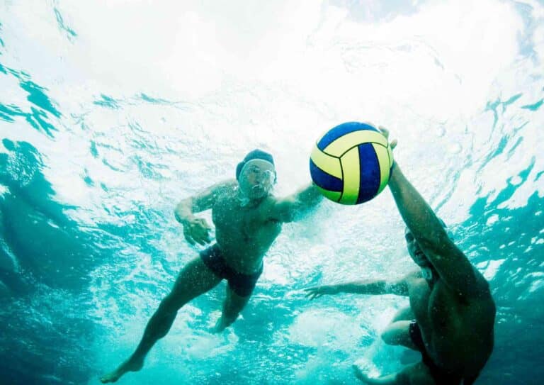 Jake Biggs is a leading Sydney-based water polo nutritionist, delivering personalised, evidence-based nutrition plans to optimise aquatic endurance, explosive power, and rapid recovery — across every sprint, shot, wrestle, and quarter.