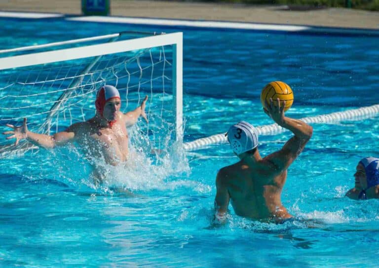 Jake Biggs is a leading Sydney-based water polo nutritionist, delivering personalised, evidence-based nutrition plans to optimise aquatic endurance, explosive power, and rapid recovery — across every sprint, shot, wrestle, and quarter.