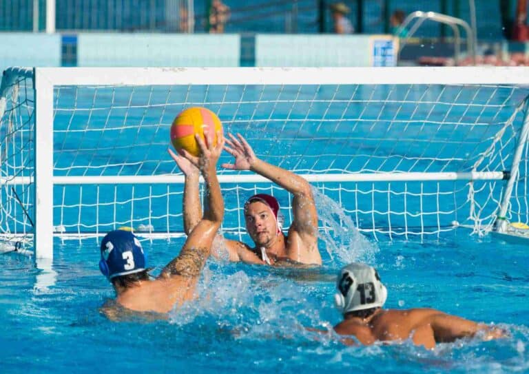 Jake Biggs is a leading Sydney-based water polo nutritionist, delivering personalised, evidence-based nutrition plans to optimise aquatic endurance, explosive power, and rapid recovery — across every sprint, shot, wrestle, and quarter.