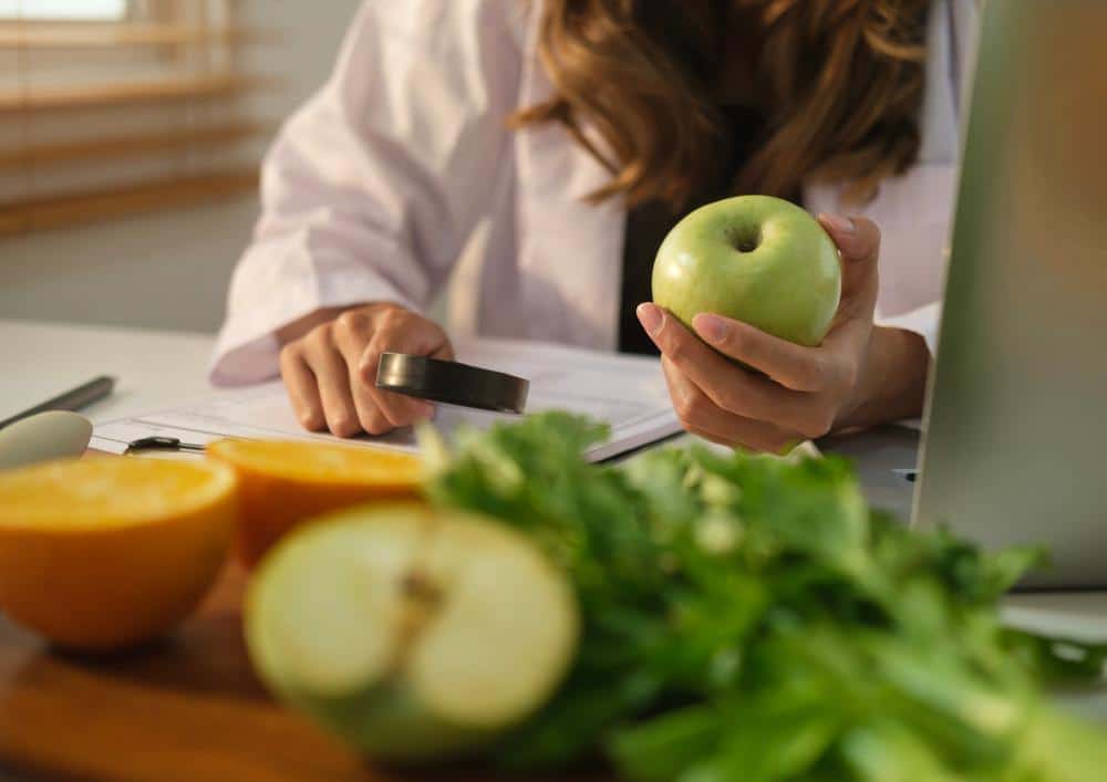 Weight Loss Nutritionist in Sydney Australia