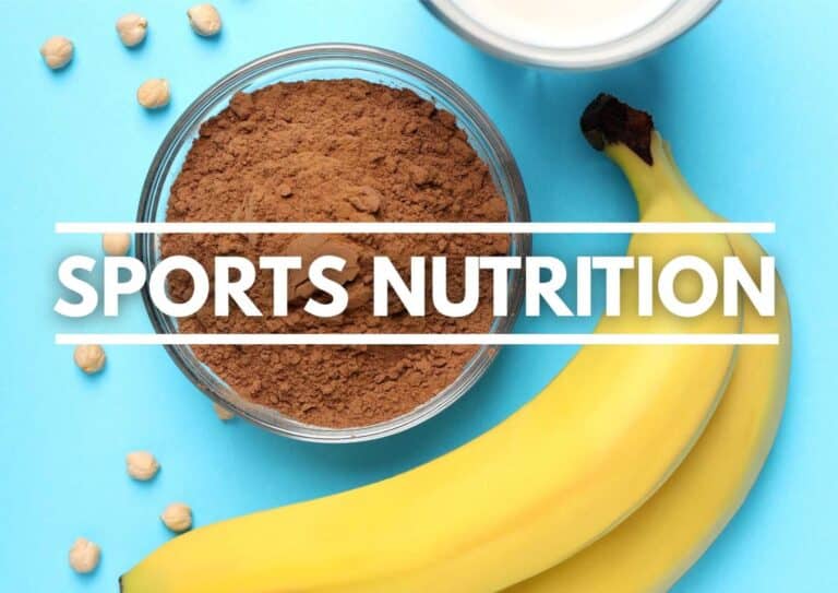 Jake Biggs is a sports nutritionist in Sydney, Australia