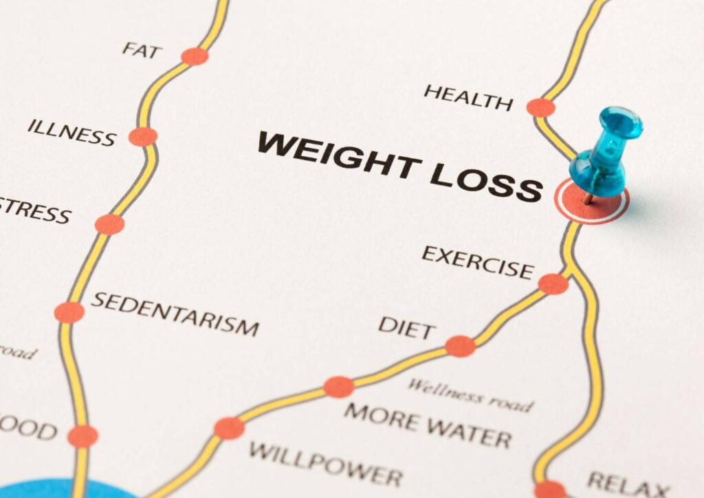 What Is A Weight Loss Nutritionist? 5 Jake Biggs is a weight loss nutritionist in Sydney, Australia providing weight loss nutrition plans.
