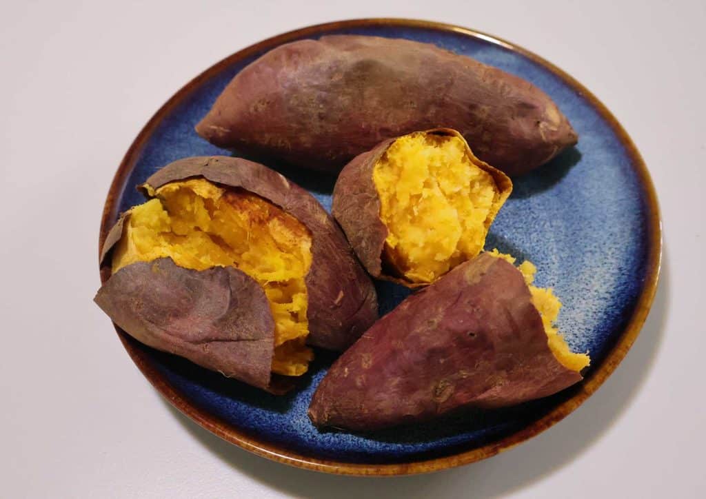 Is Sweet Potato Good for Weight Loss? 23 Are Sweet Potatoes Very Good For Sustainable Weight Loss