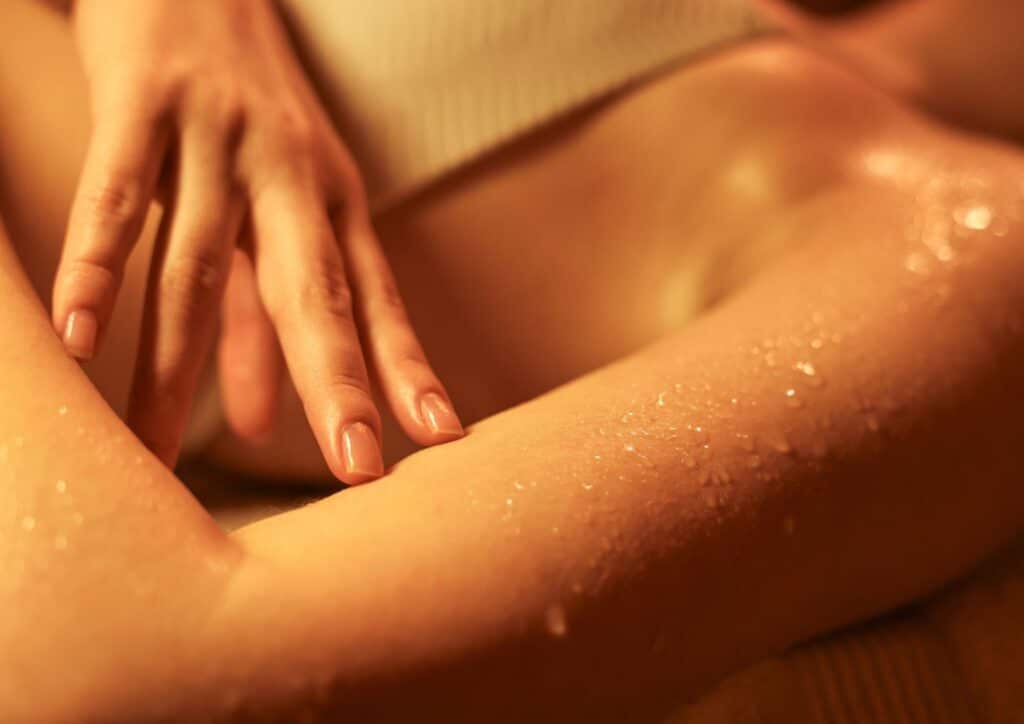 Do Saunas Help With Weight Loss? What Actually Happens 4 Do Saunas Help With Long Term Weight Loss