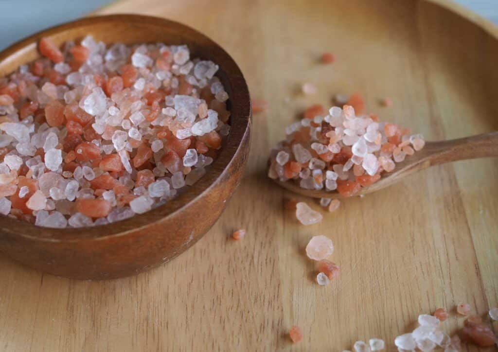 Pink Salt for Weight Loss: What a Nutritionist Thinks 1 Is pink salt good for weight loss long term