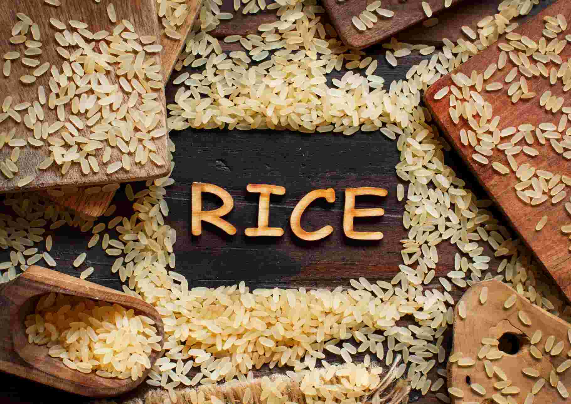 Nutrition Longevity With Jake Biggs 7 Is rice good for weight loss? A Sydney nutritionist explains why rice is not the enemy and you can effectively lose weight and still have rice.