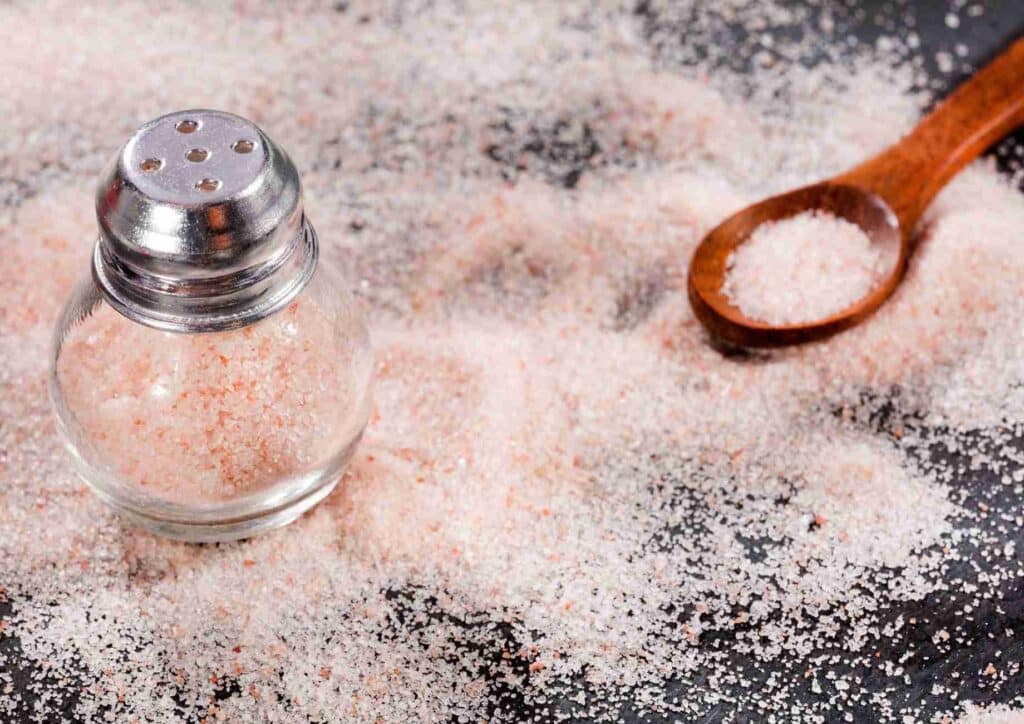 Pink Salt for Weight Loss: What a Nutritionist Thinks 8 Pink salt for weight loss, what actually works