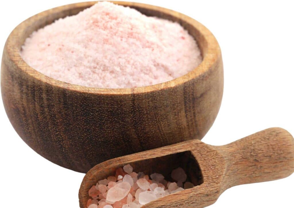 Pink Salt for Weight Loss: What a Nutritionist Thinks 7 Pink salt and weight loss over the long term