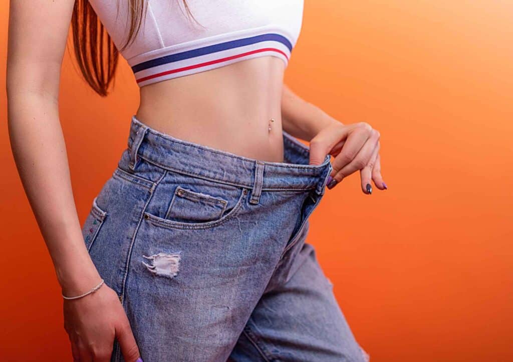Pink Salt for Weight Loss: What a Nutritionist Thinks 5 Weight loss and pink salt as a seasoning
