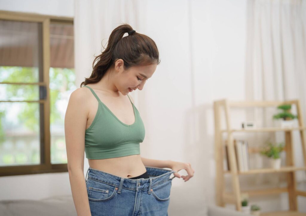 Are Grapes Good for Weight Loss? 4 Weight Loss Whilst Eating Grapes