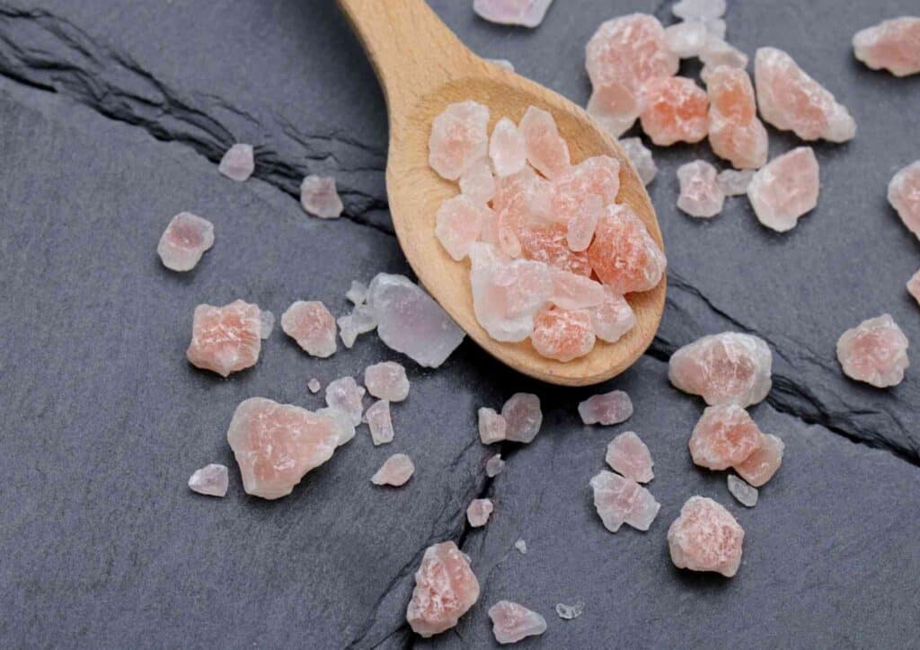 Pink Salt for Weight Loss: What a Nutritionist Thinks 6 Weight loss and pink salt, does it help