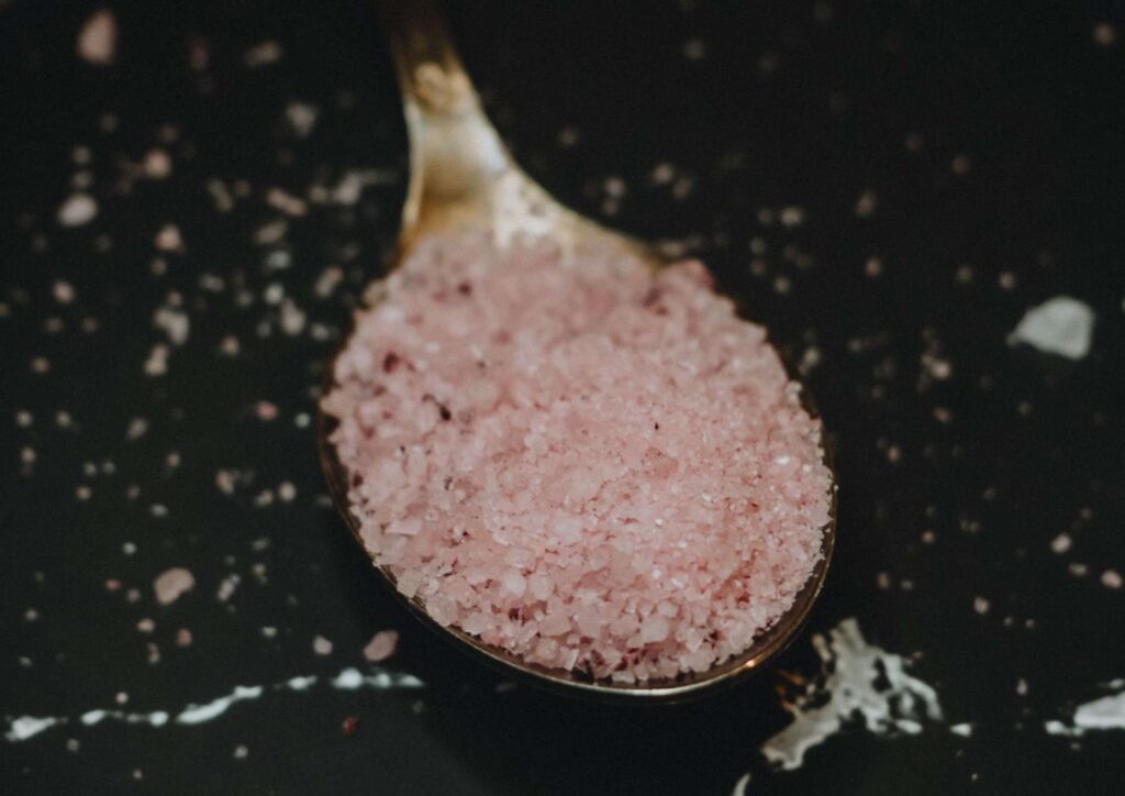 Pink Salt for Weight Loss: What a Nutritionist Thinks 2 Weight loss and pink salt, what the trend claims