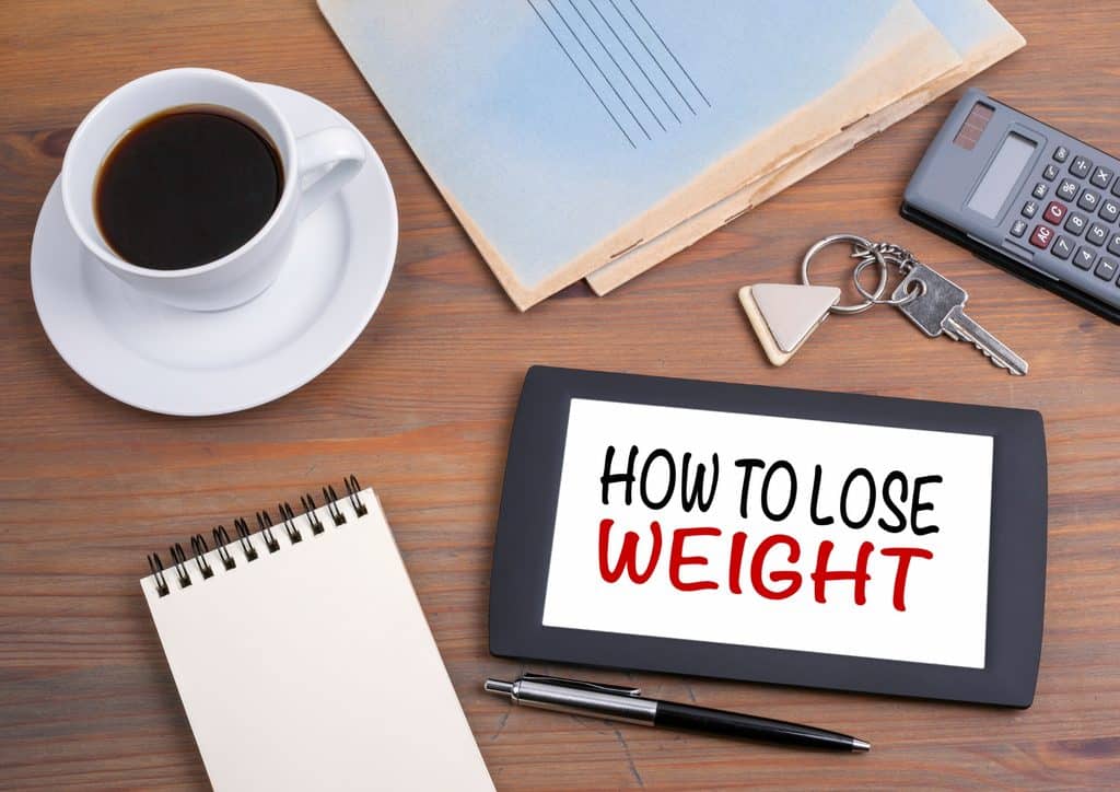 How to Lose Weight Fast (Safely, Without Crashing) 3 A visual guide illustrating various methods and tips for effective weight loss strategies.