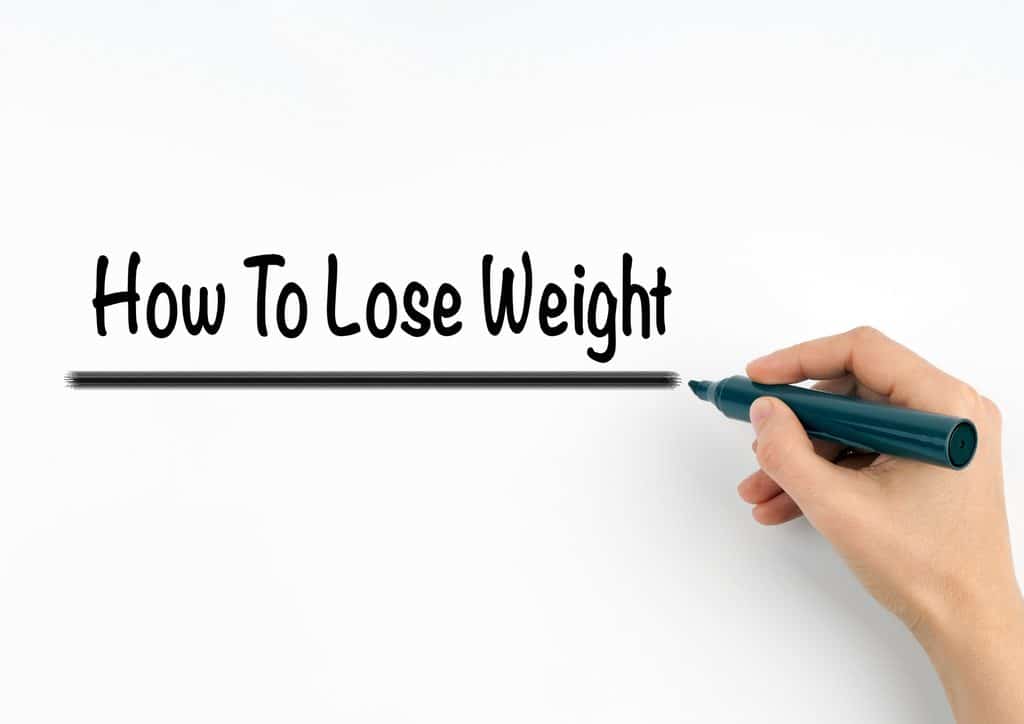How to Lose Weight Fast (Safely, Without Crashing) 27 Infographic illustrating various methods for weight loss, including diet, exercise, and lifestyle changes.