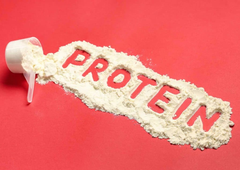 Is Whey Protein Good for Weight Loss? 2 Protein is highlighted as the key macronutrient essential for muscle growth and development.